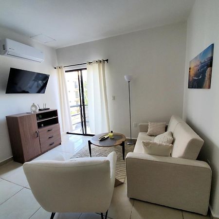 Apartment In Riviera Maya Puerto Morelos Exteriér fotografie