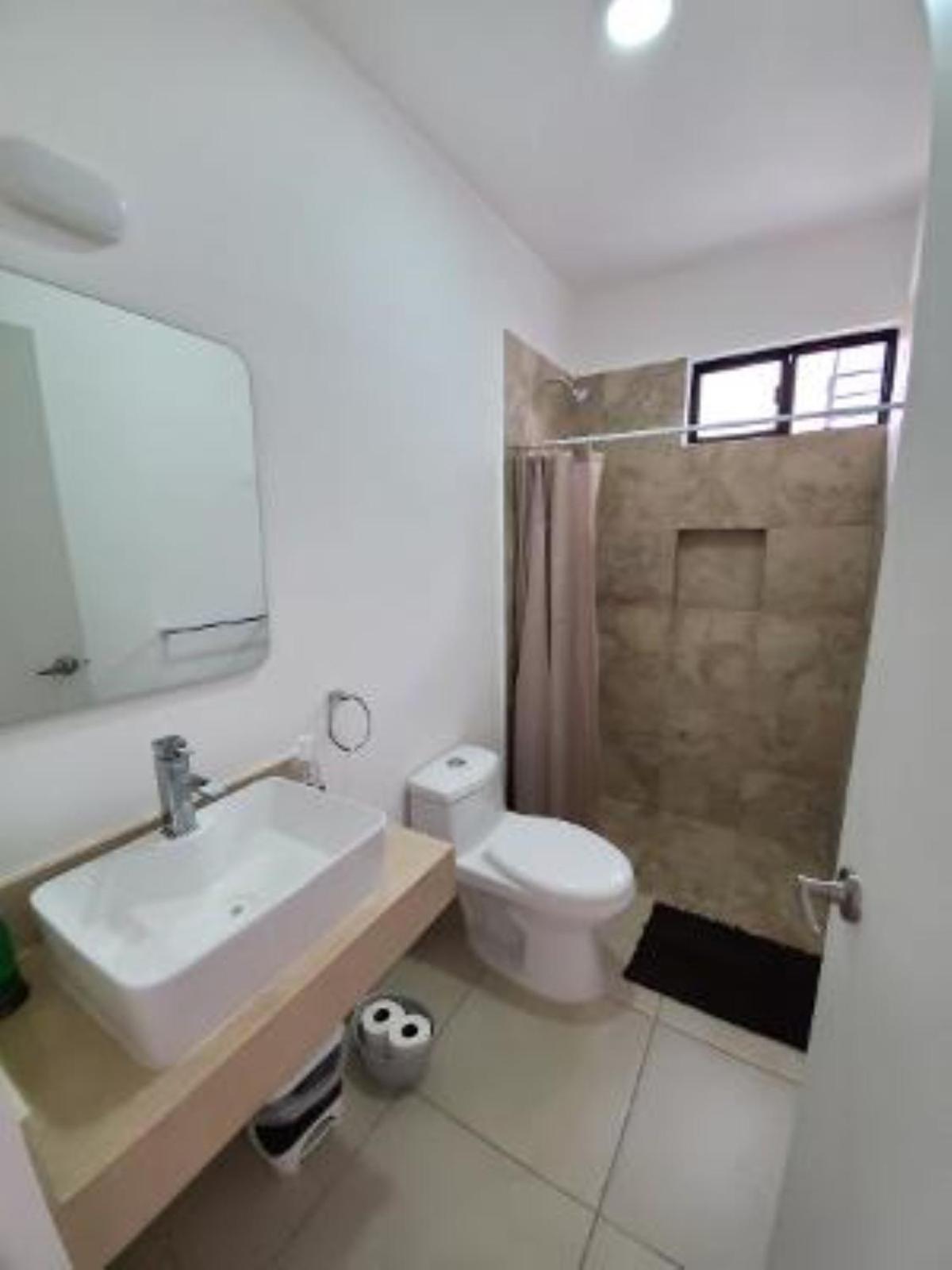 Apartment In Riviera Maya Puerto Morelos Exteriér fotografie